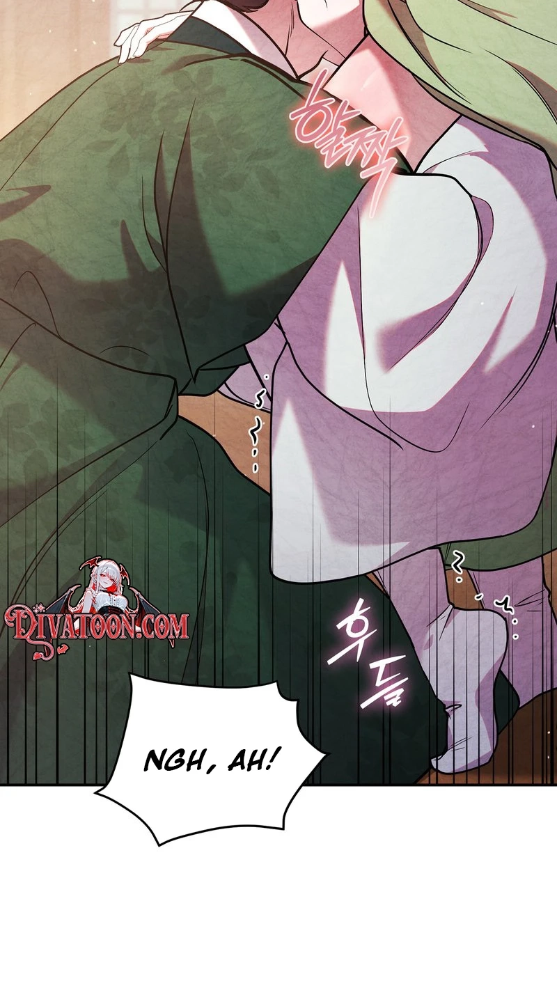 Read Fox Groom chapter 4 image 45 on Lezhin