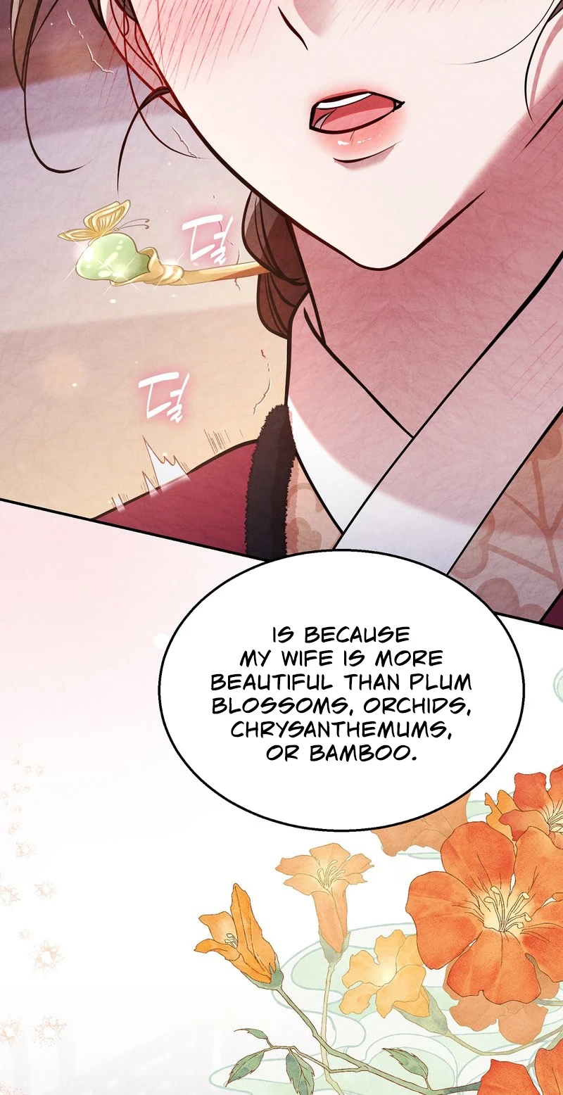 Read Fox Groom chapter 4 image 48 on Lezhin