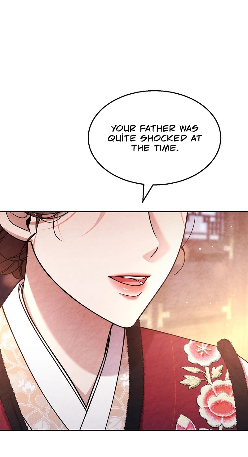 Read Fox Groom chapter 4 image 8 on Lezhin