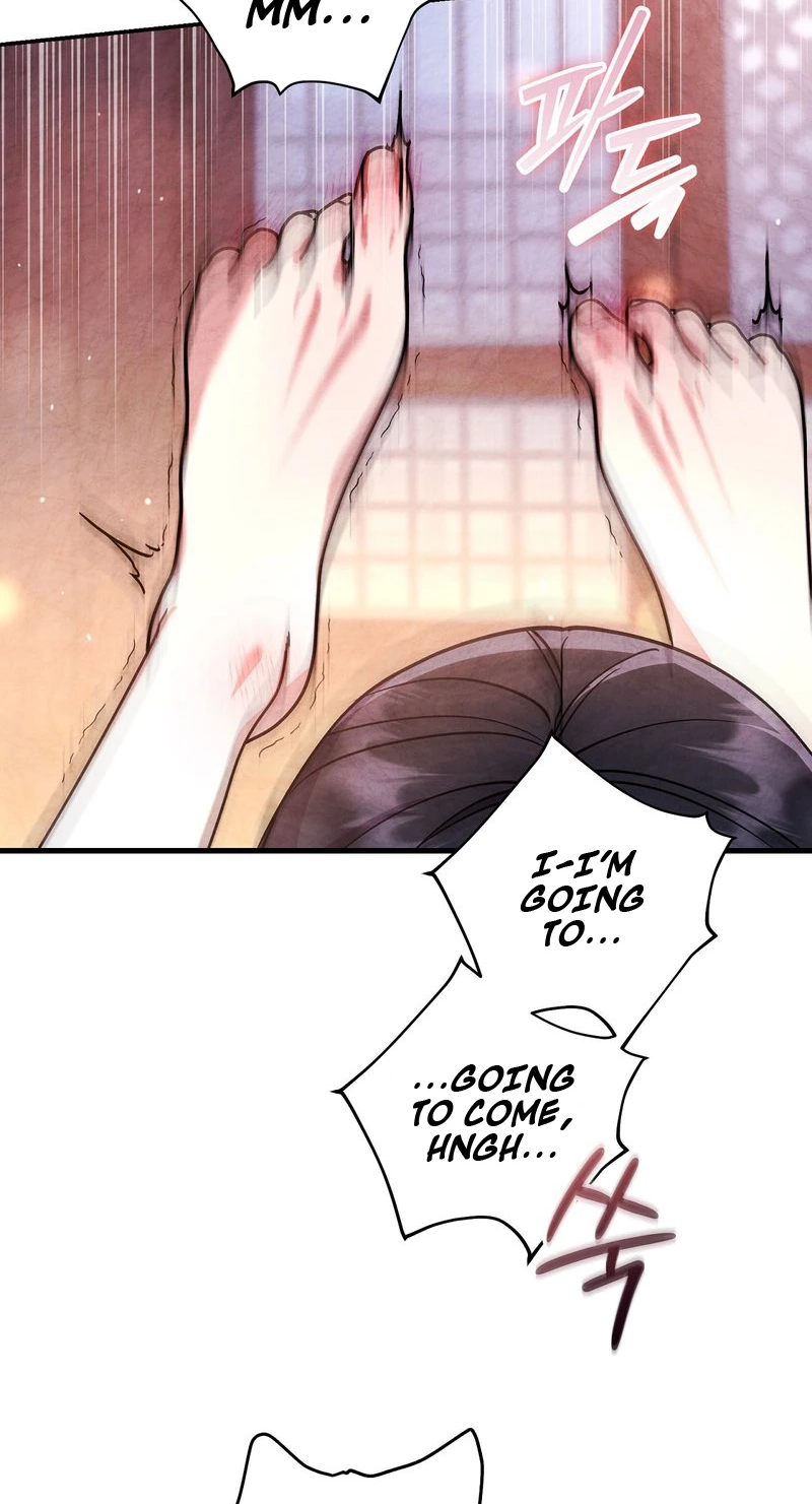 Read Fox Groom chapter 4 image 84 on Lezhin