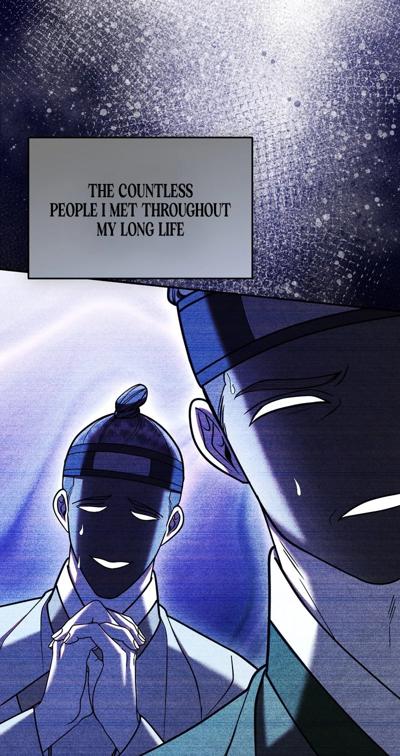 Read Fox Groom chapter 4 image 94 on Lezhin