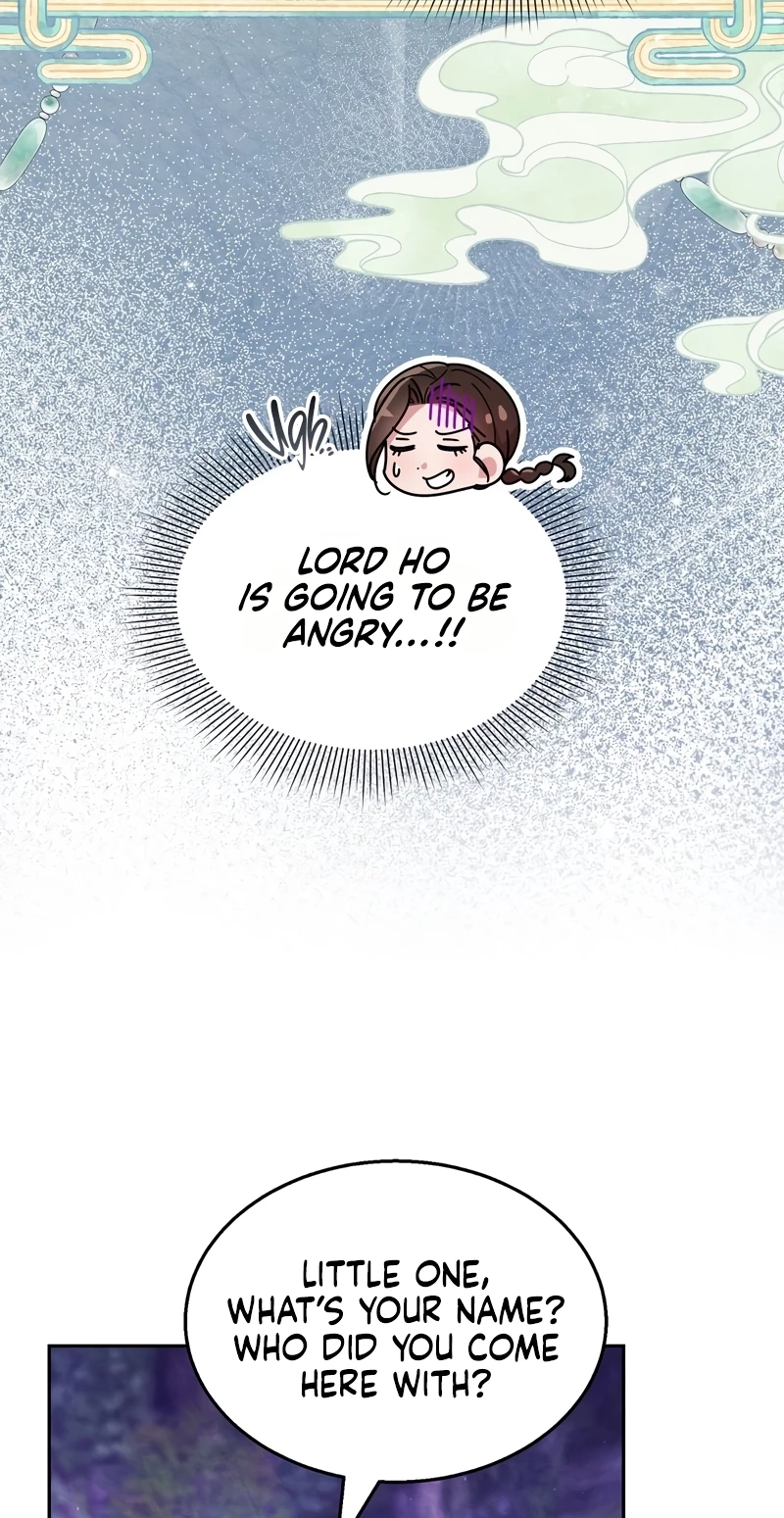 Read Fox Groom chapter 5 image 12 on Lezhin