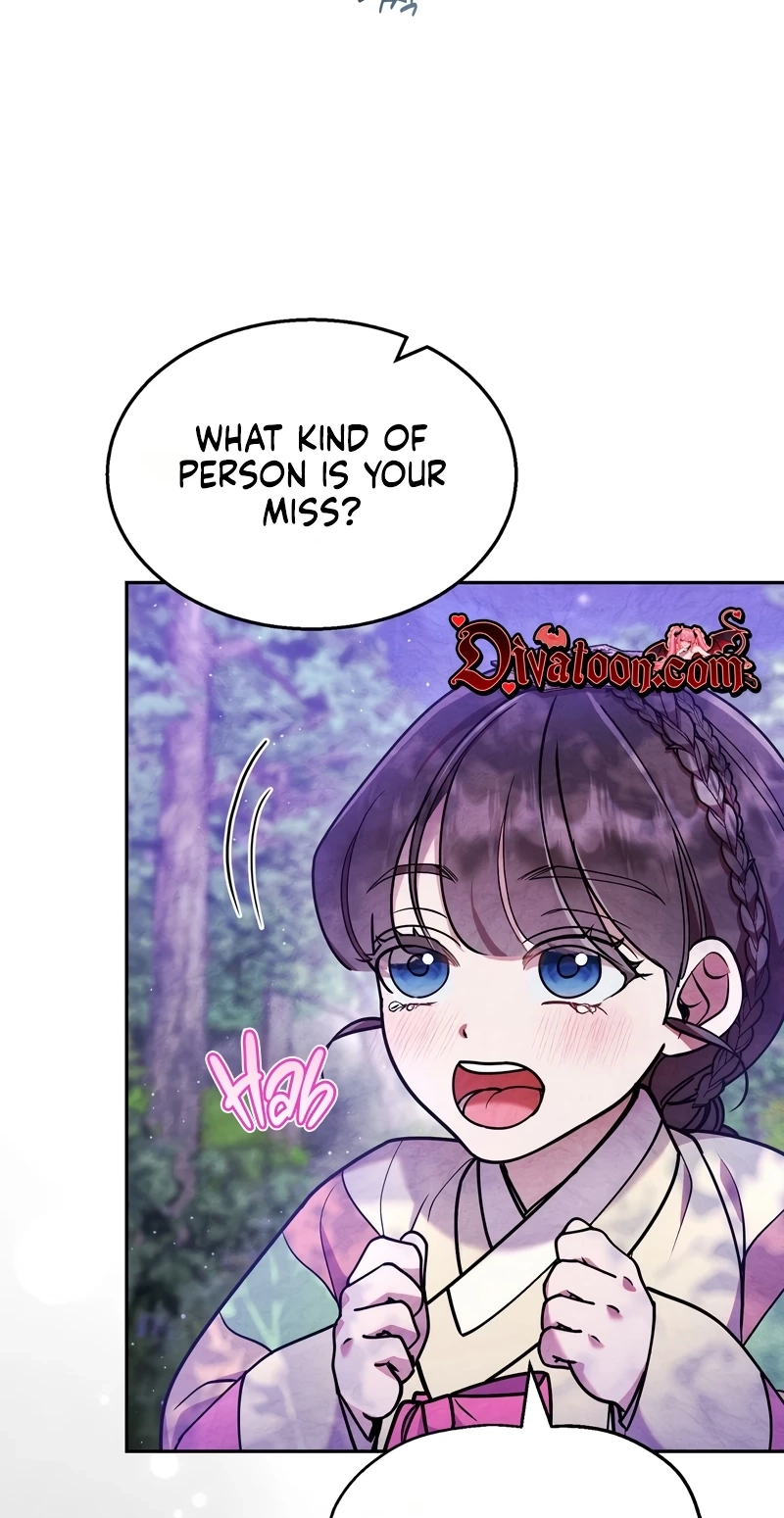 Read Fox Groom chapter 5 image 14 on Lezhin