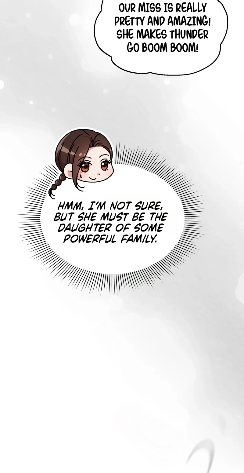 Read Fox Groom chapter 5 image 15 on Lezhin