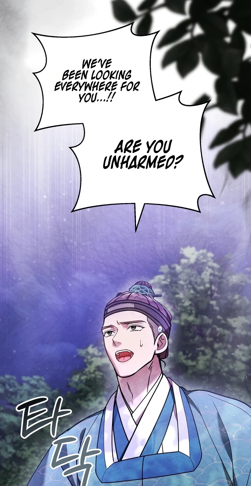 Read Fox Groom chapter 5 image 17 on Lezhin