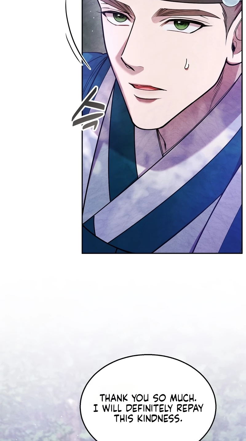 Read Fox Groom chapter 5 image 21 on Lezhin
