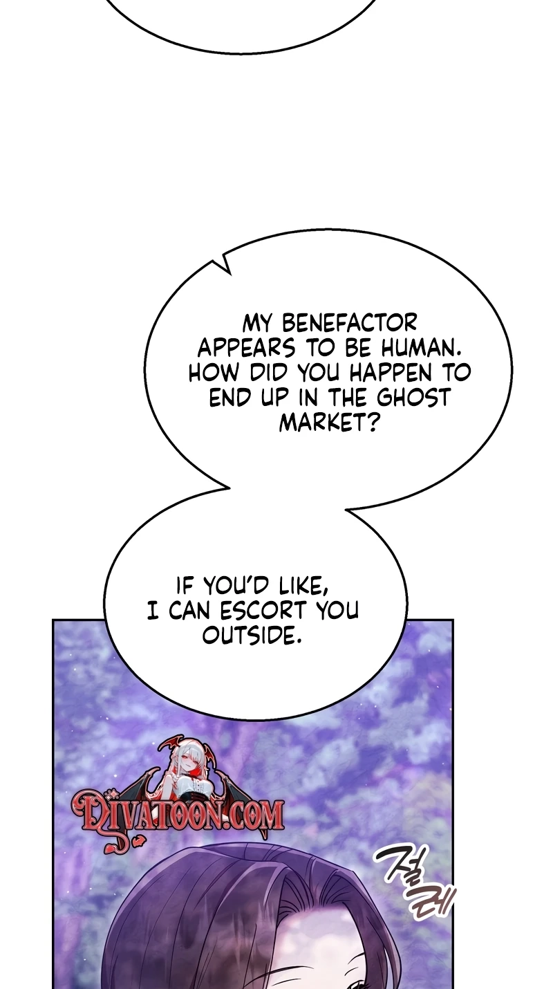 Read Fox Groom chapter 5 image 23 on Lezhin