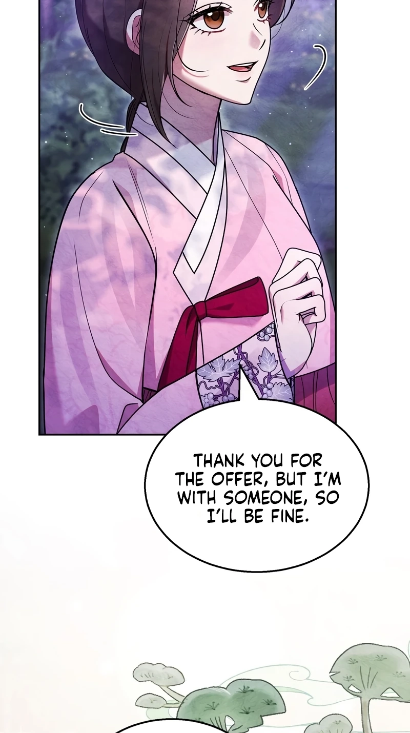 Read Fox Groom chapter 5 image 24 on Lezhin