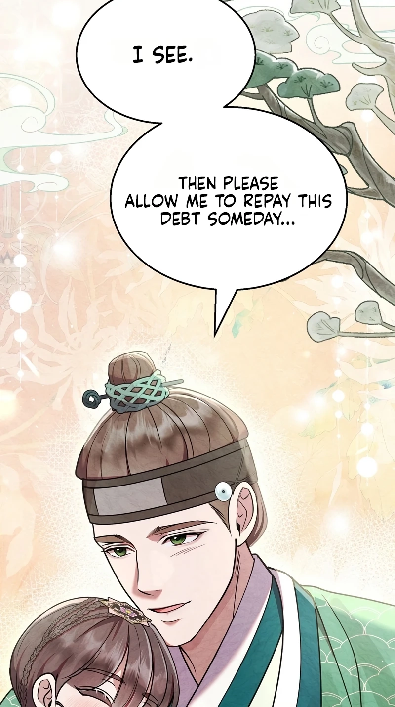 Read Fox Groom chapter 5 image 25 on Lezhin