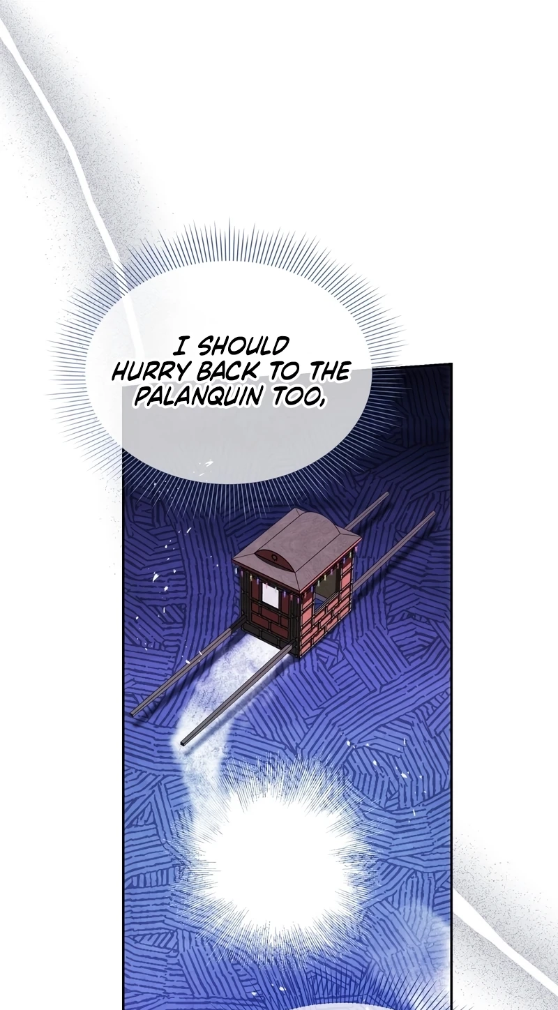 Read Fox Groom chapter 5 image 28 on Lezhin