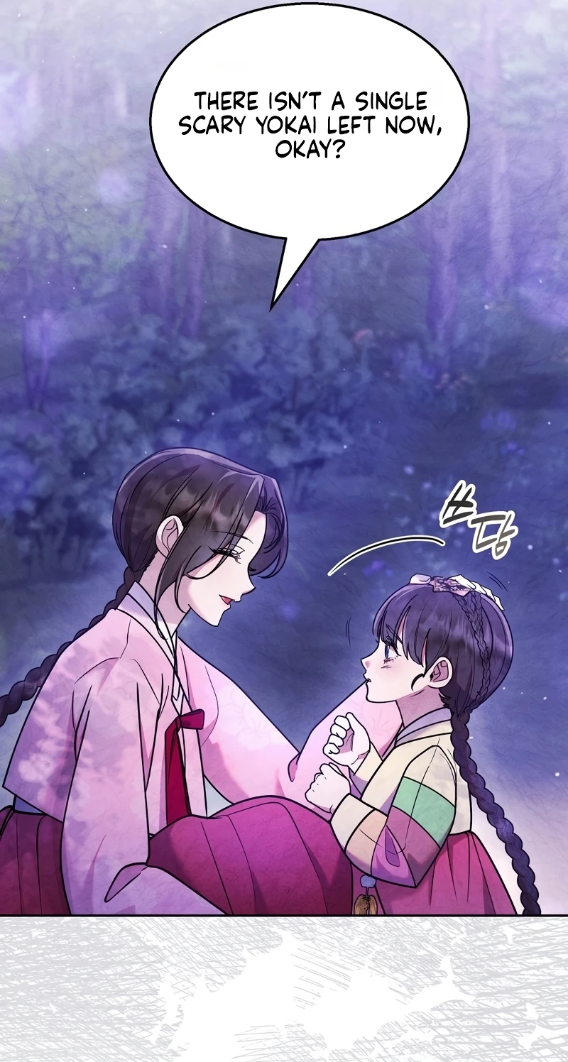Read Fox Groom chapter 5 image 3 on Lezhin