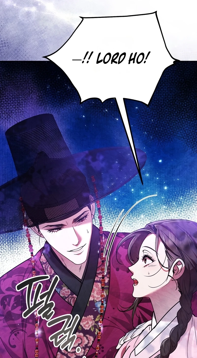 Read Fox Groom chapter 5 image 32 on Lezhin