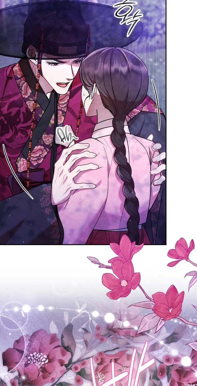 Read Fox Groom chapter 5 image 38 on Lezhin