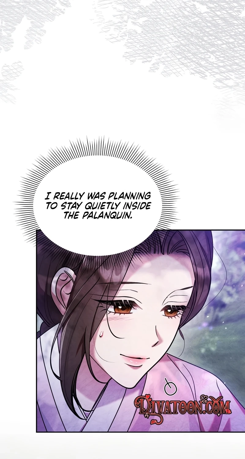 Read Fox Groom chapter 5 image 4 on Lezhin