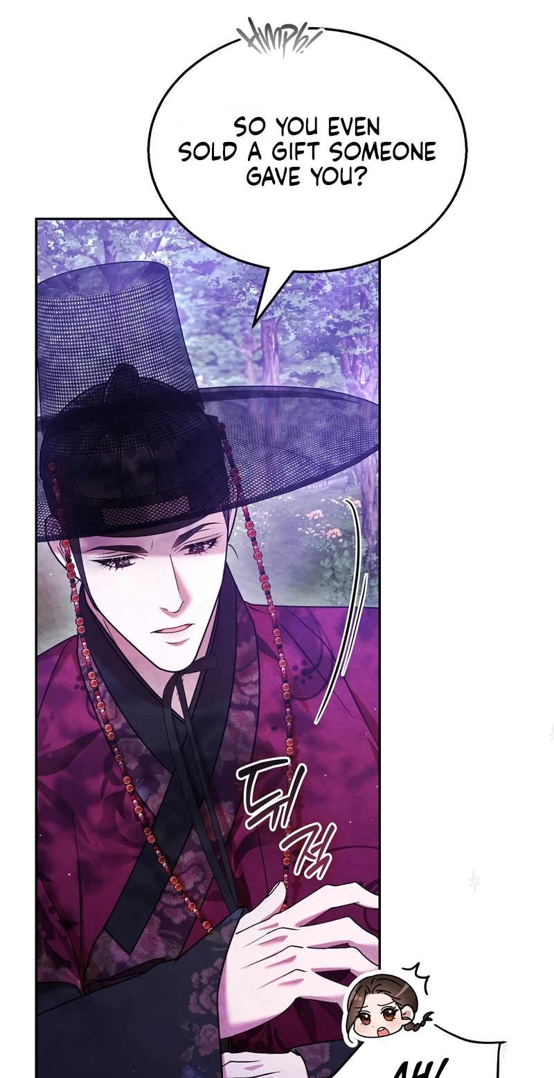 Read Fox Groom chapter 5 image 42 on Lezhin