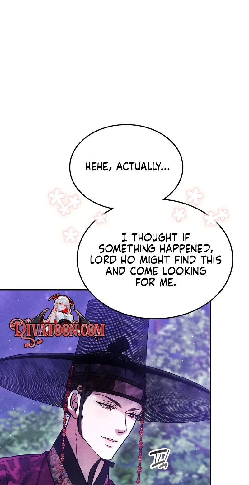 Read Fox Groom chapter 5 image 46 on Lezhin