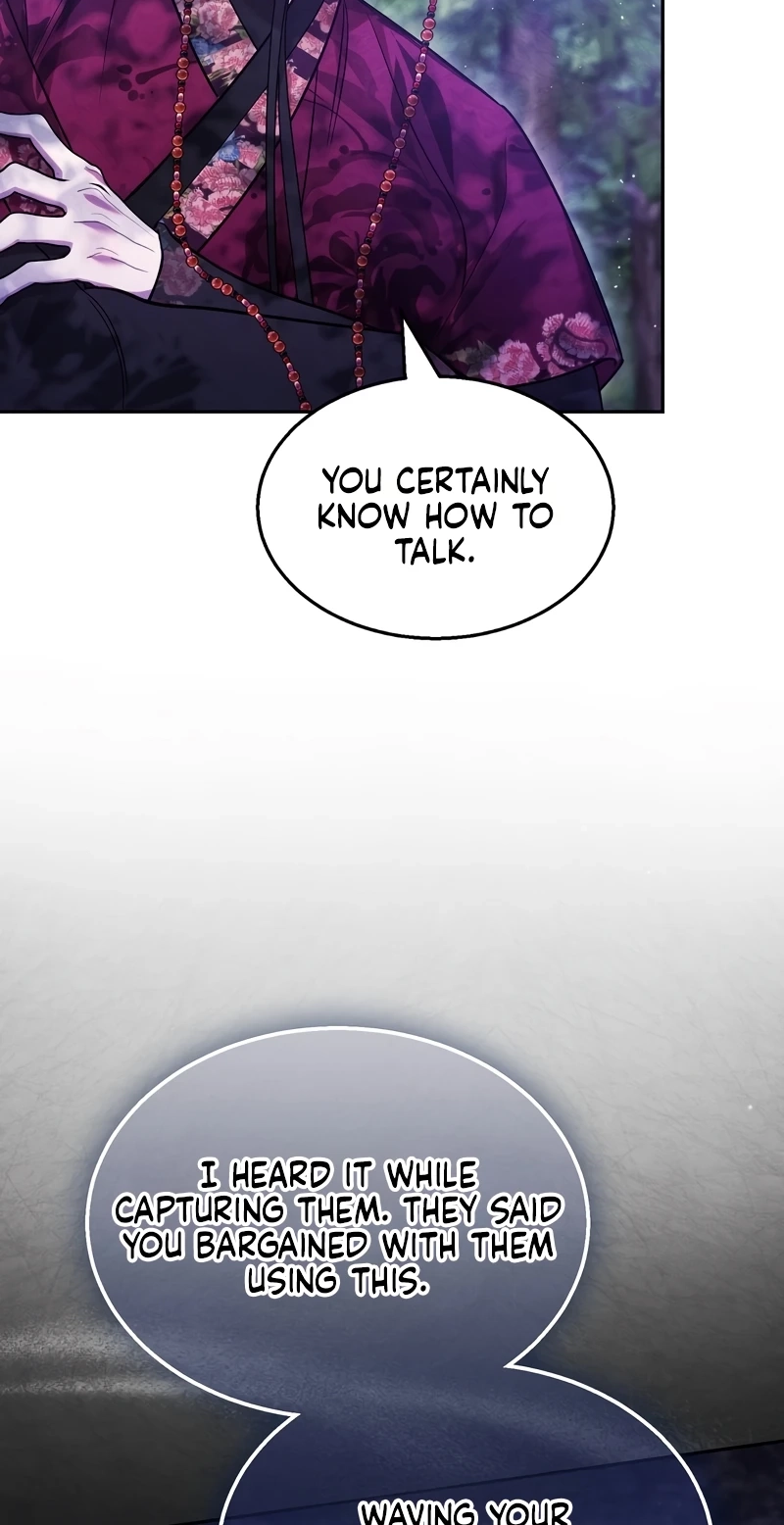 Read Fox Groom chapter 5 image 47 on Lezhin