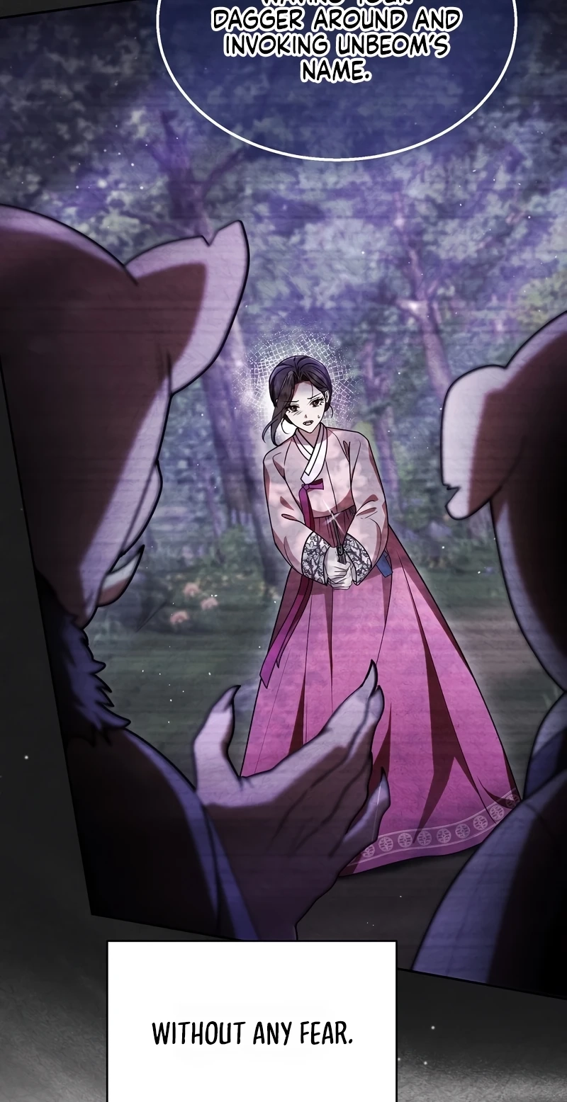 Read Fox Groom chapter 5 image 48 on Lezhin