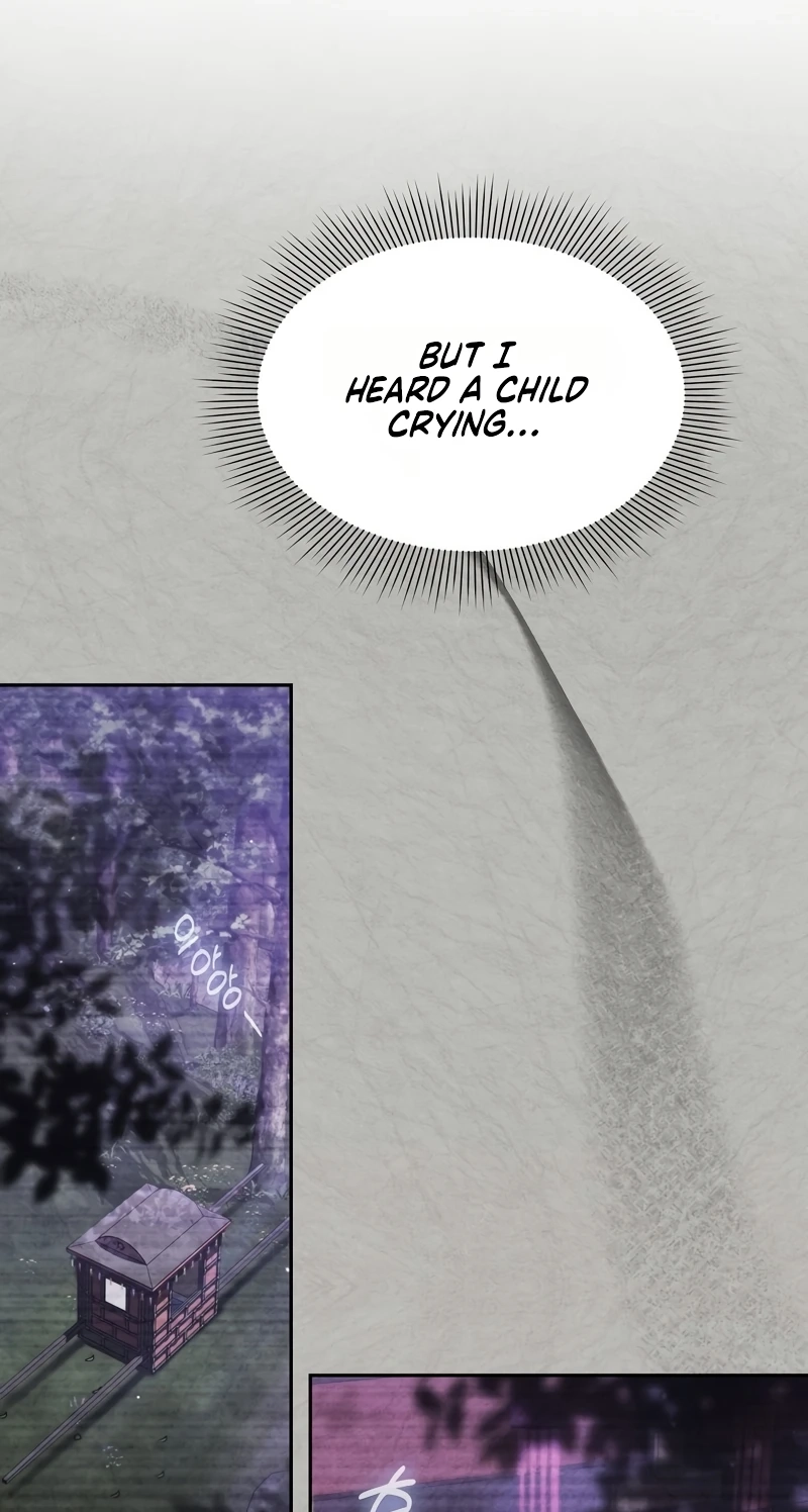 Read Fox Groom chapter 5 image 5 on Lezhin