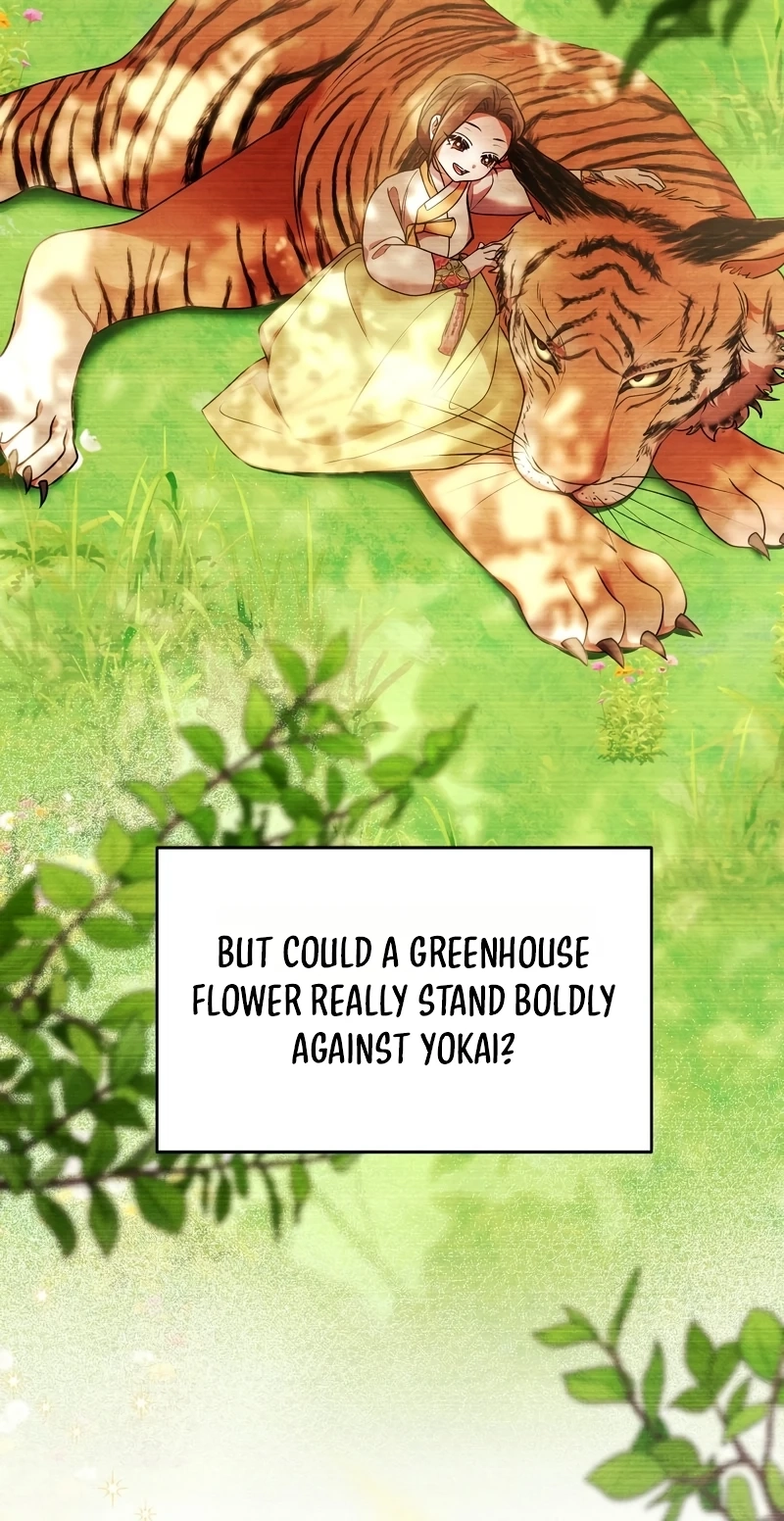 Read Fox Groom chapter 5 image 50 on Lezhin