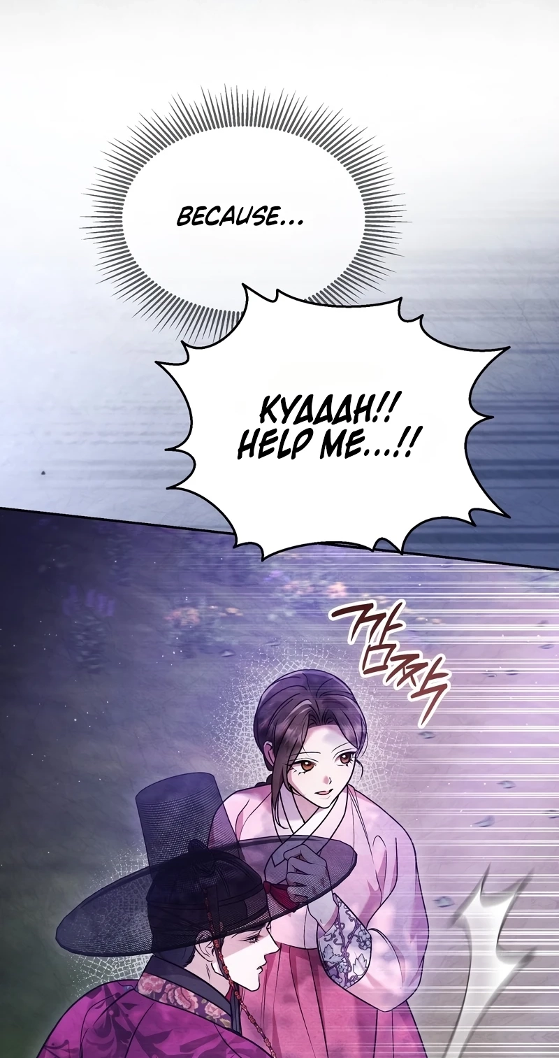 Read Fox Groom chapter 5 image 53 on Lezhin