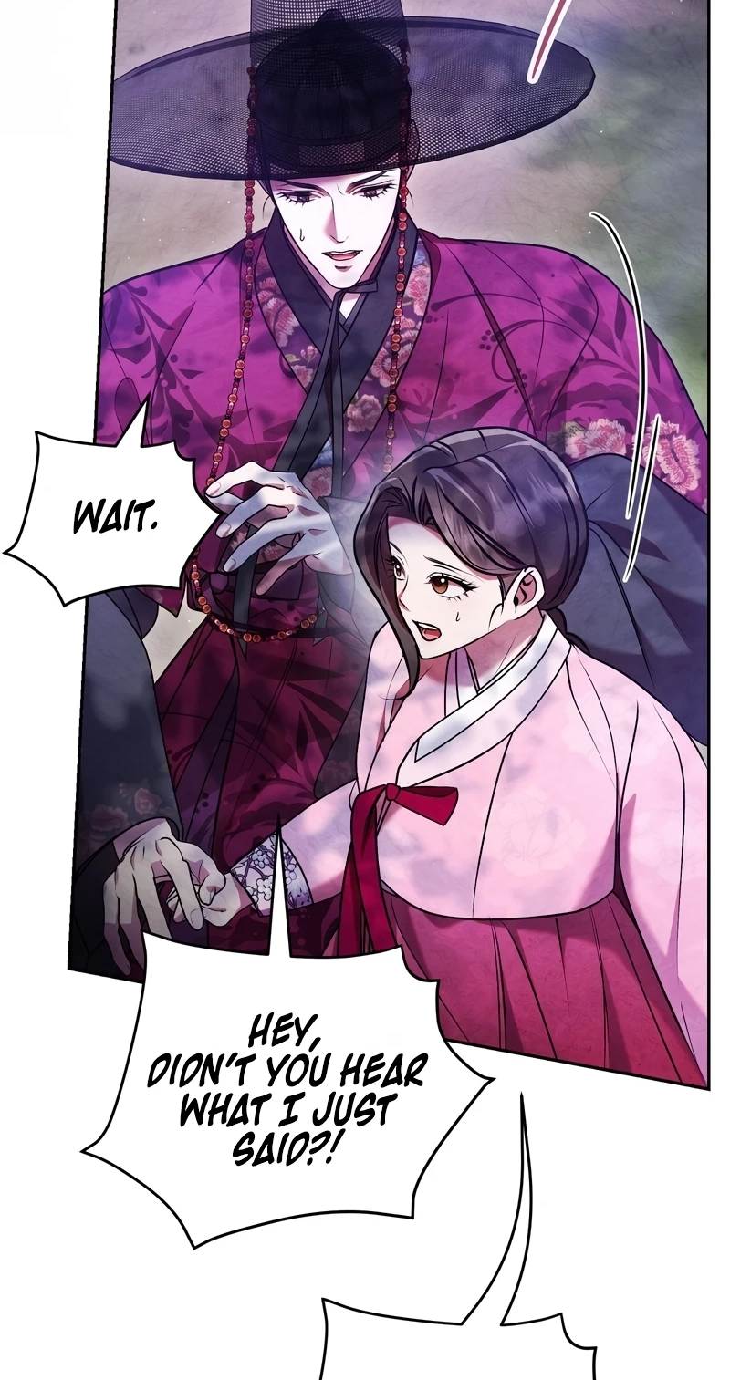 Read Fox Groom chapter 5 image 55 on Lezhin