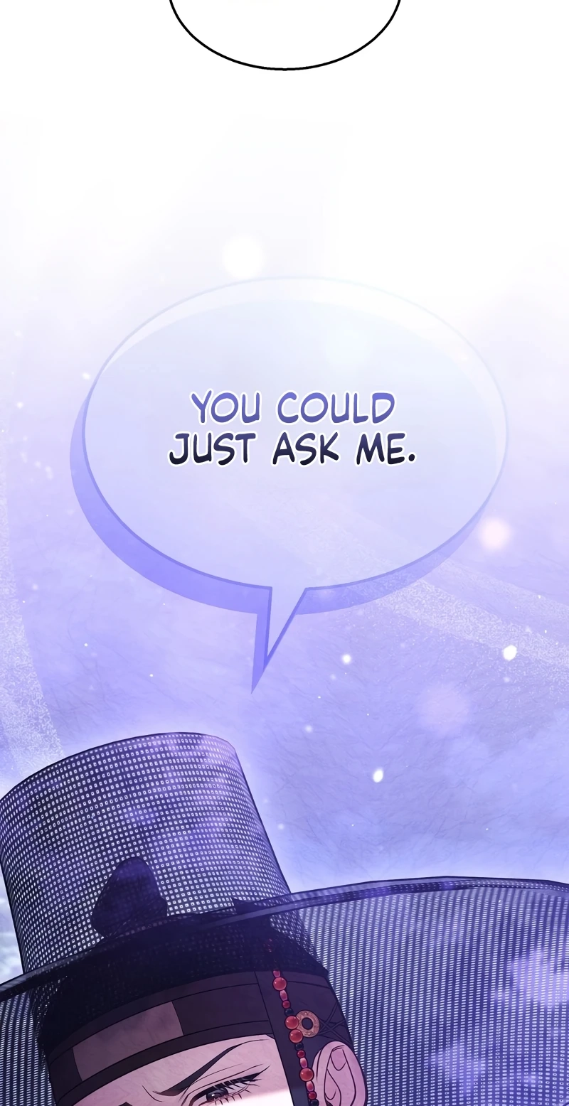 Read Fox Groom chapter 5 image 64 on Lezhin