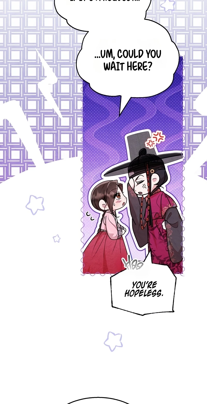 Read Fox Groom chapter 5 image 67 on Lezhin