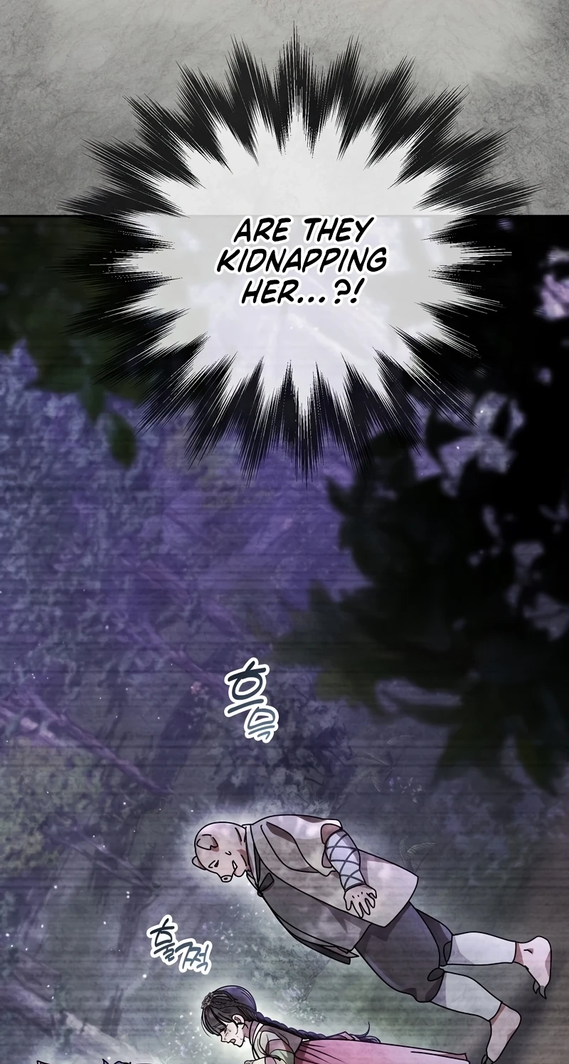 Read Fox Groom chapter 5 image 7 on Lezhin