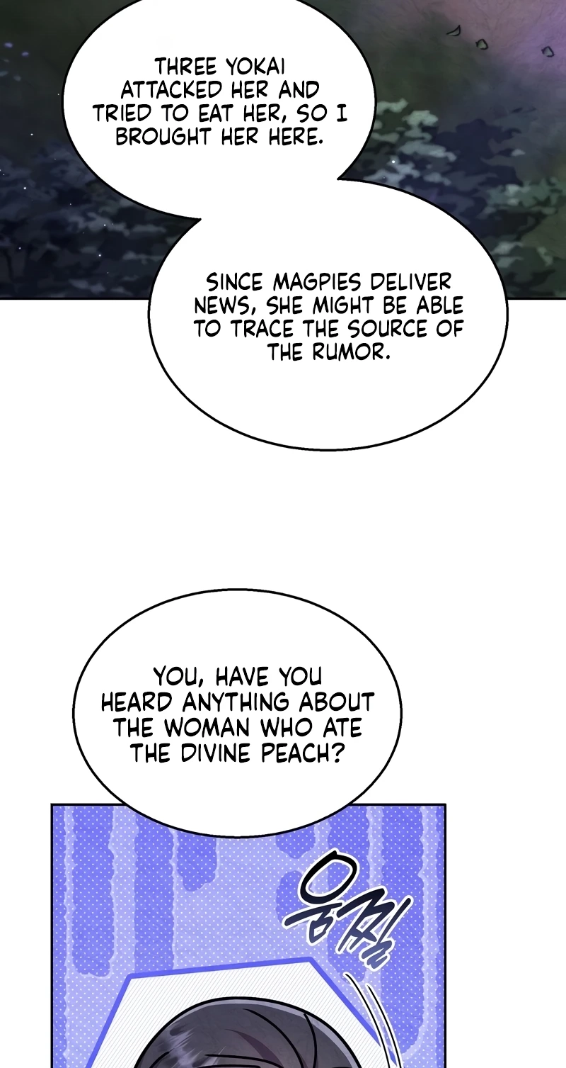 Read Fox Groom chapter 5 image 72 on Lezhin
