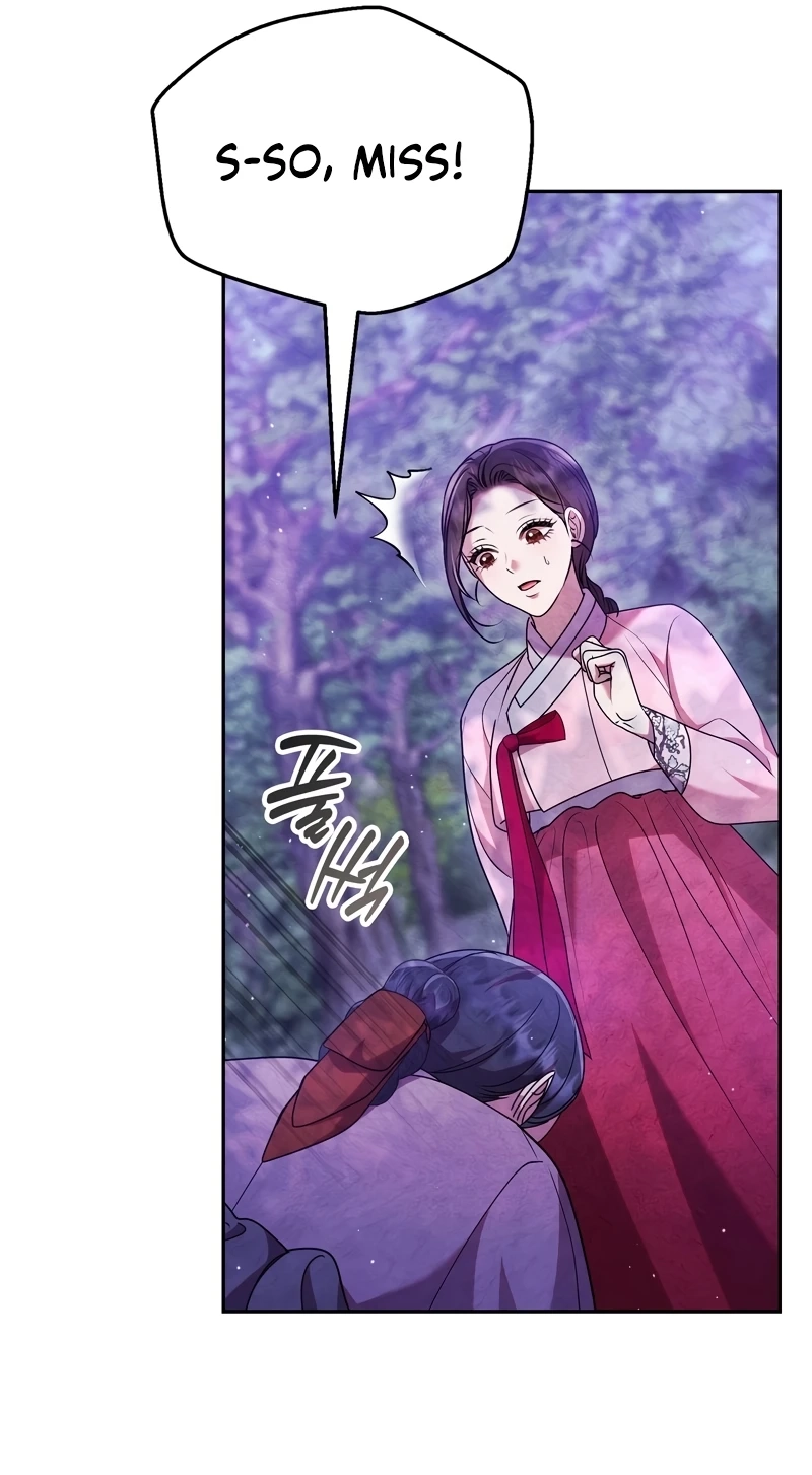 Read Fox Groom chapter 5 image 78 on Lezhin