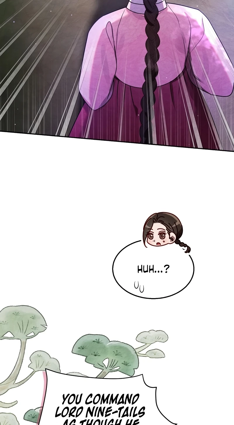 Read Fox Groom chapter 5 image 80 on Lezhin