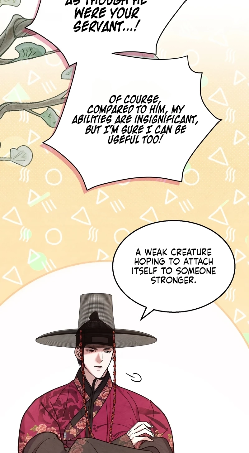 Read Fox Groom chapter 5 image 81 on Lezhin