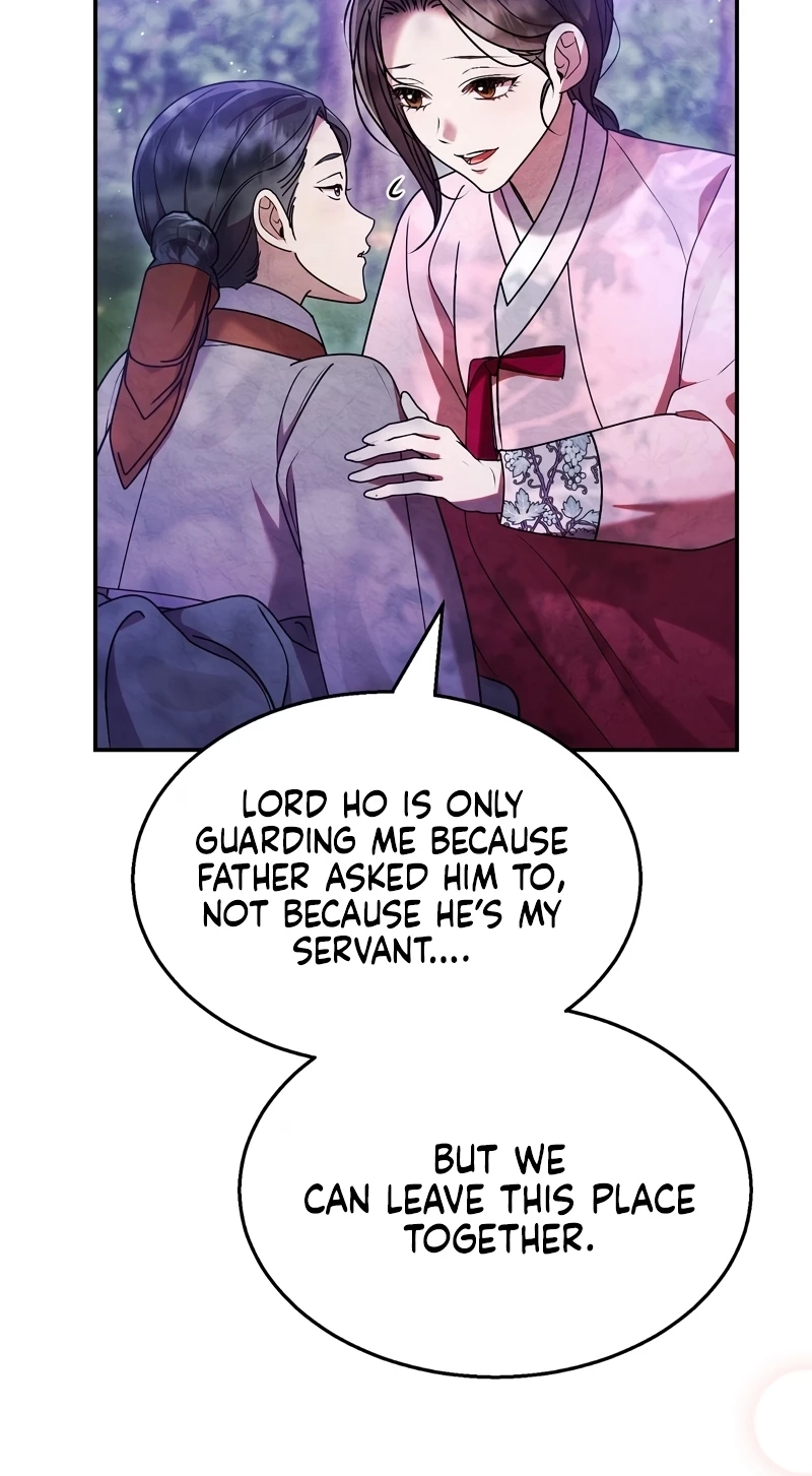 Read Fox Groom chapter 5 image 83 on Lezhin