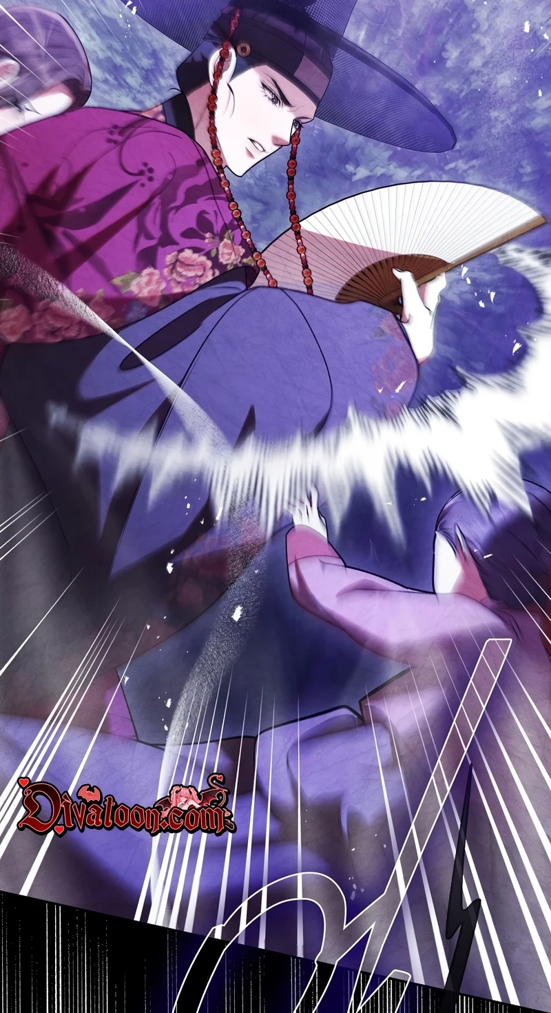 Read Fox Groom chapter 5 image 90 on Lezhin
