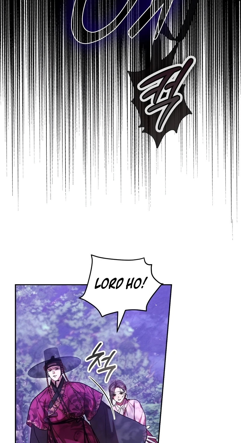 Read Fox Groom chapter 5 image 91 on Lezhin