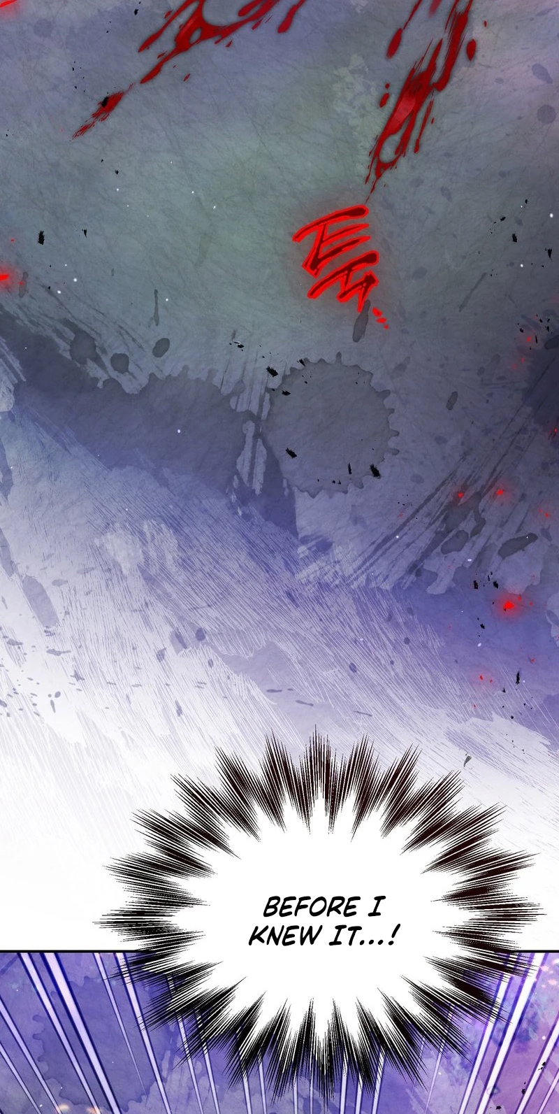 Read Fox Groom chapter 6 image 1 on Lezhin