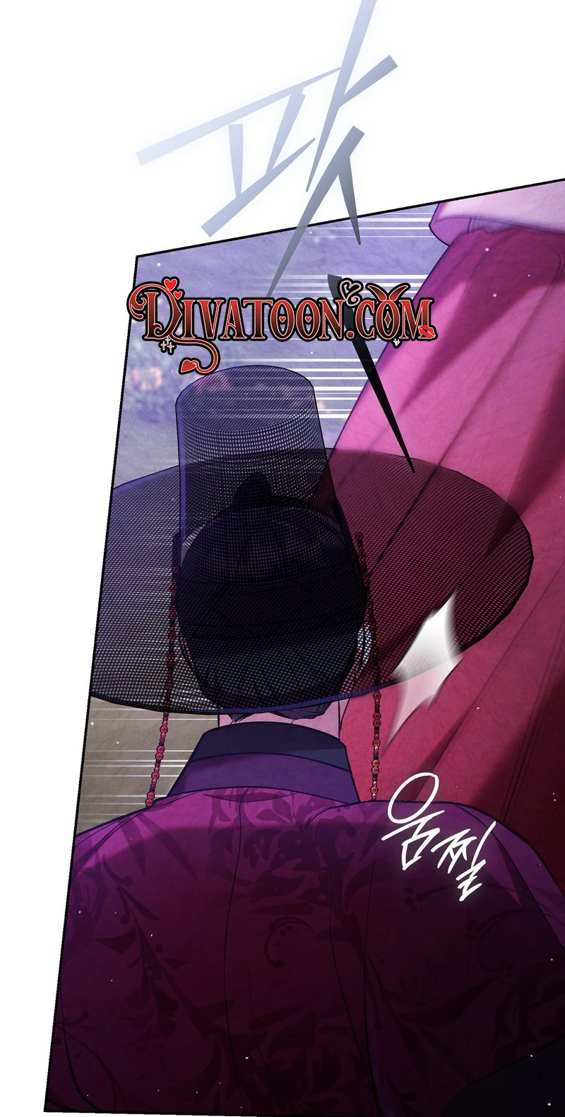Read Fox Groom chapter 6 image 10 on Lezhin