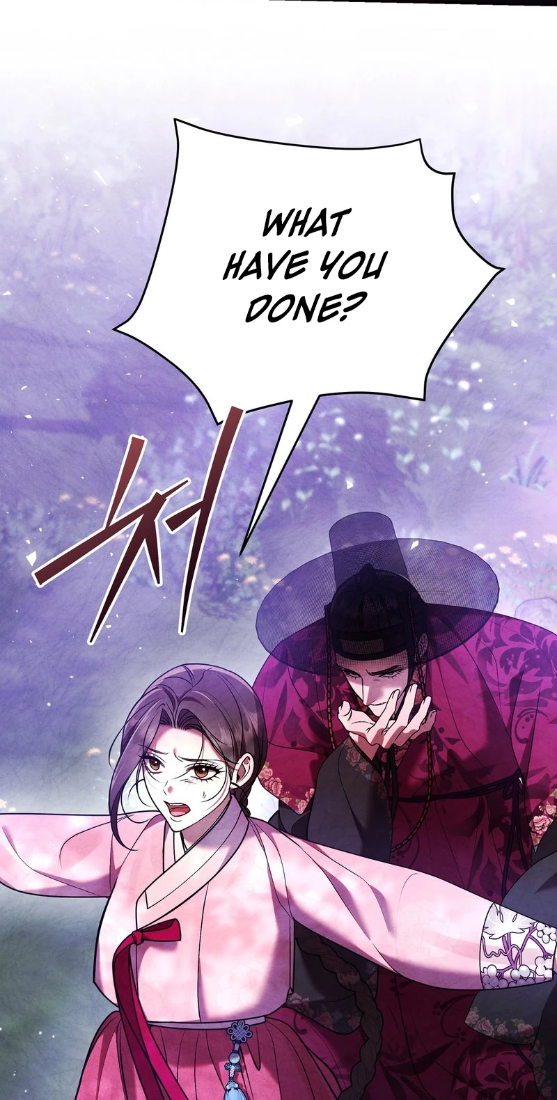 Read Fox Groom chapter 6 image 11 on Lezhin