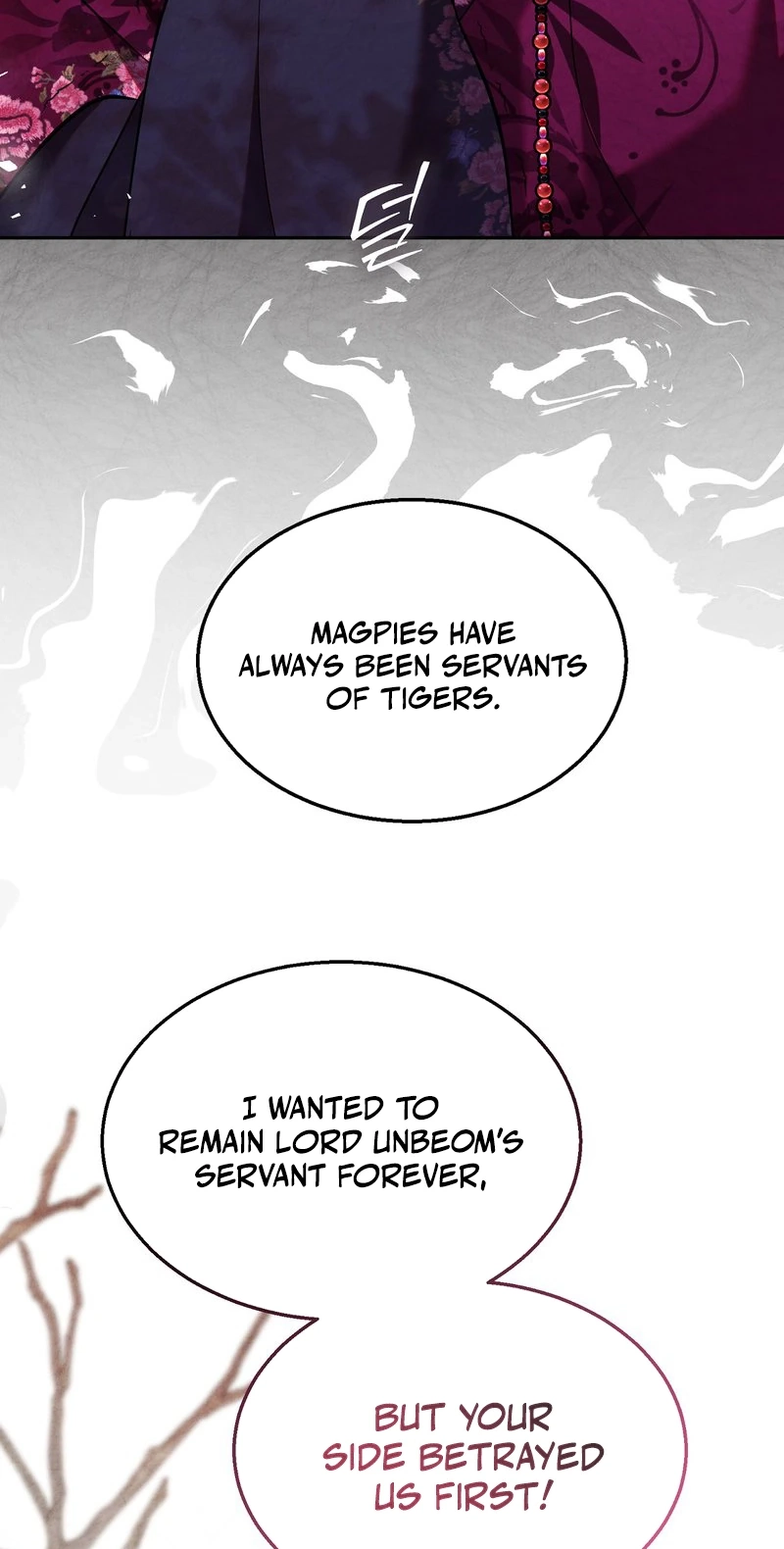 Read Fox Groom chapter 6 image 15 on Lezhin