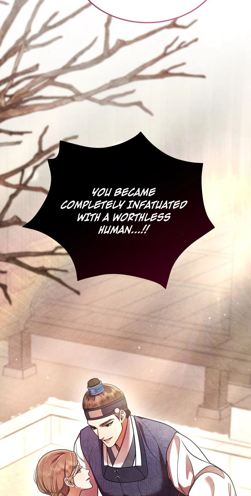 Read Fox Groom chapter 6 image 16 on Lezhin