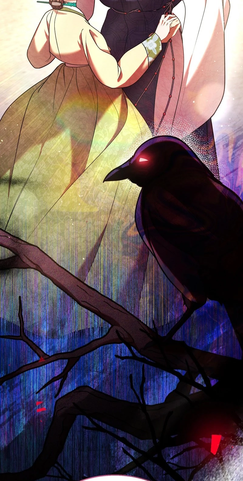 Read Fox Groom chapter 6 image 17 on Lezhin