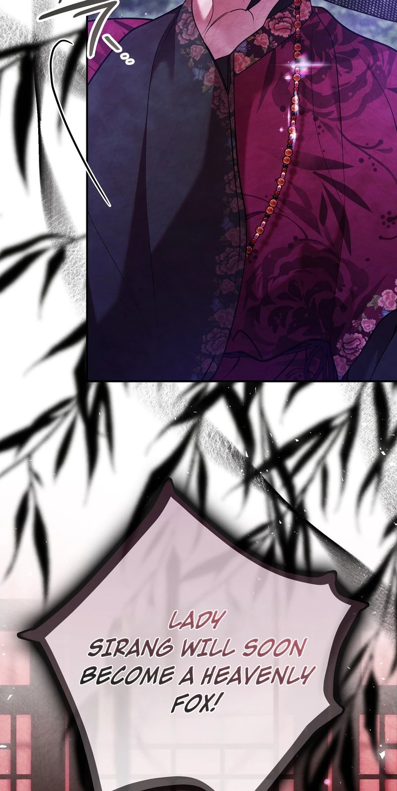 Read Fox Groom chapter 6 image 22 on Lezhin