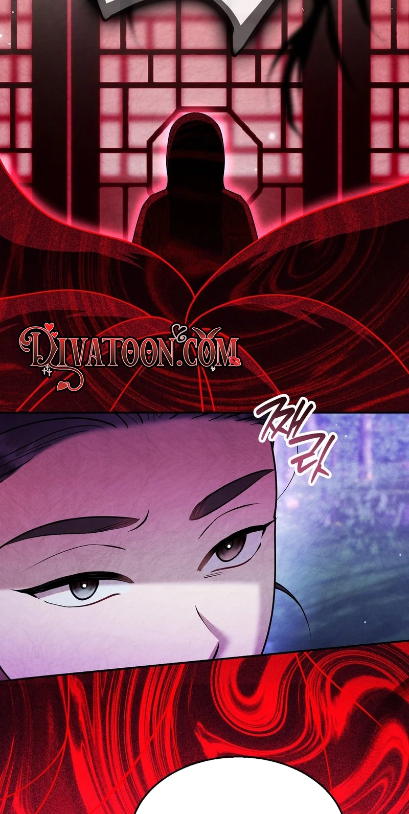 Read Fox Groom chapter 6 image 23 on Lezhin