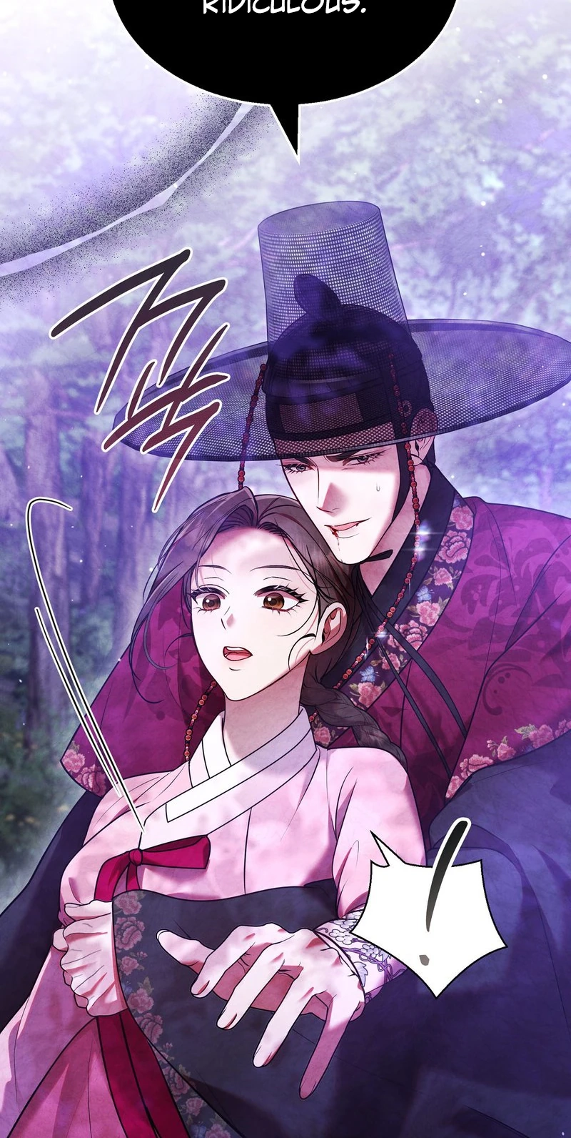 Read Fox Groom chapter 6 image 26 on Lezhin