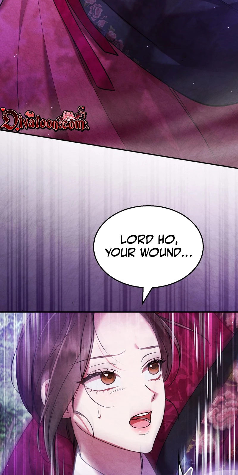 Read Fox Groom chapter 6 image 27 on Lezhin
