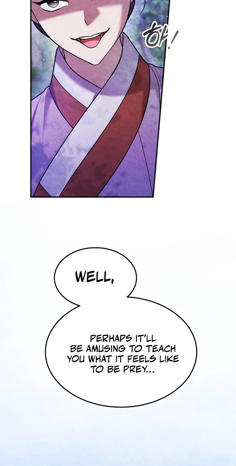Read Fox Groom chapter 6 image 31 on Lezhin