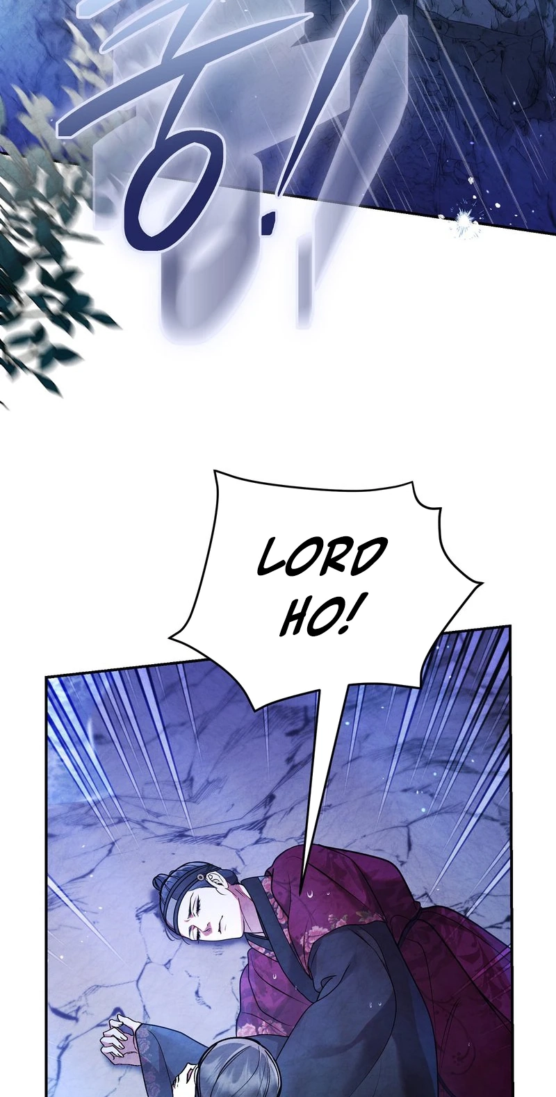 Read Fox Groom chapter 6 image 35 on Lezhin
