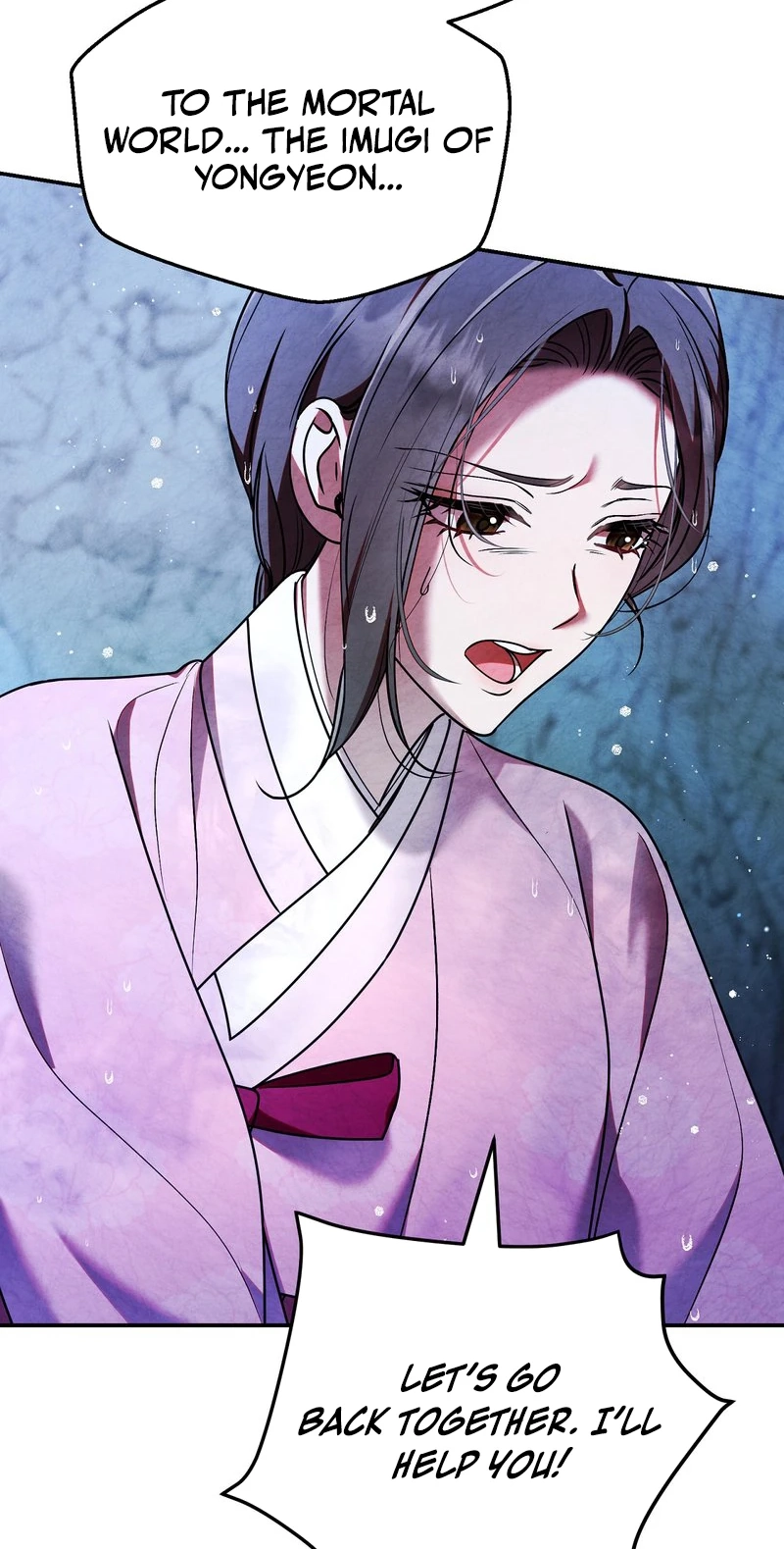 Read Fox Groom chapter 6 image 37 on Lezhin