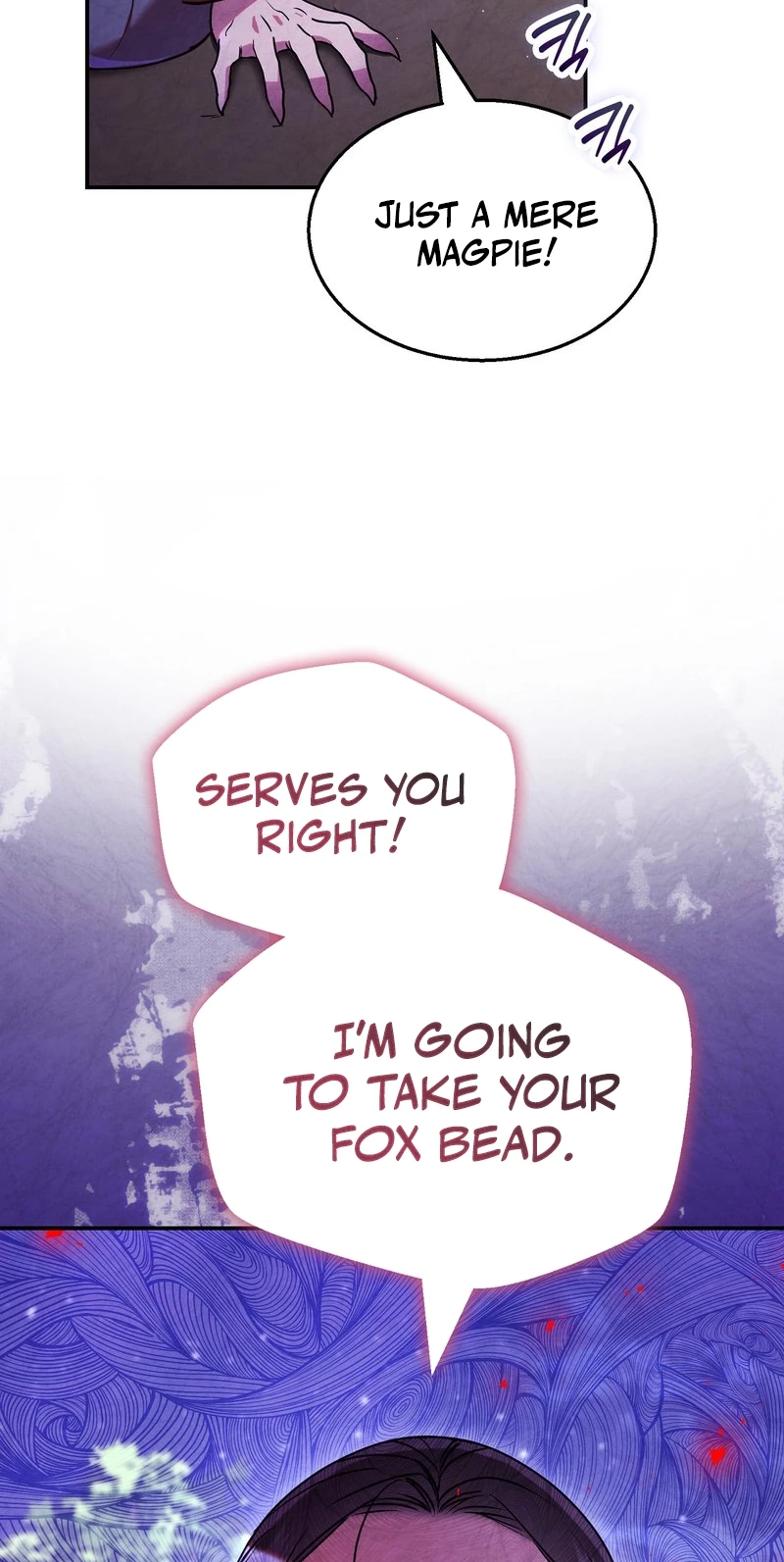 Read Fox Groom chapter 6 image 4 on Lezhin